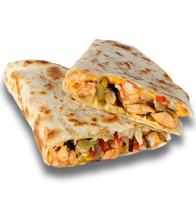 Quesadilla