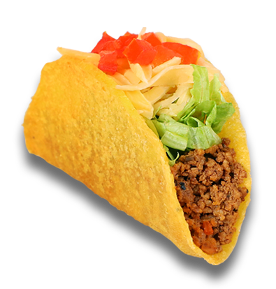 Taco Crunch